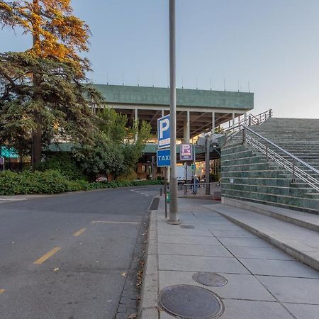 Center Templo Garden Parking Gratis Apartment Гранада Екстериор снимка
