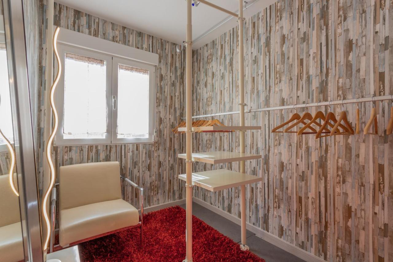 Center Templo Garden Parking Gratis Apartment Гранада Екстериор снимка